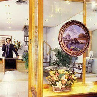 Hotel Angel Roma