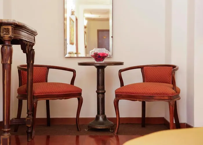 Angel Hotel