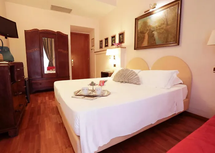 Angel Hotel Roma