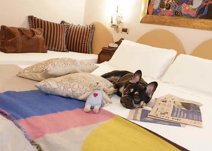 Angel Hotel