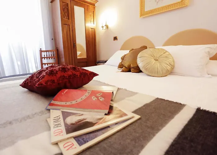 Hotel Angel